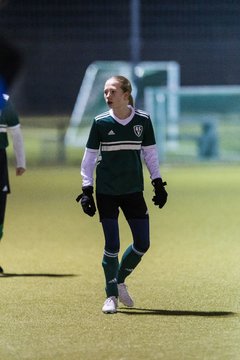 Bild 86 - wBJ Rissen - Alstertal-Langenhorn : Ergebnis: 1:6